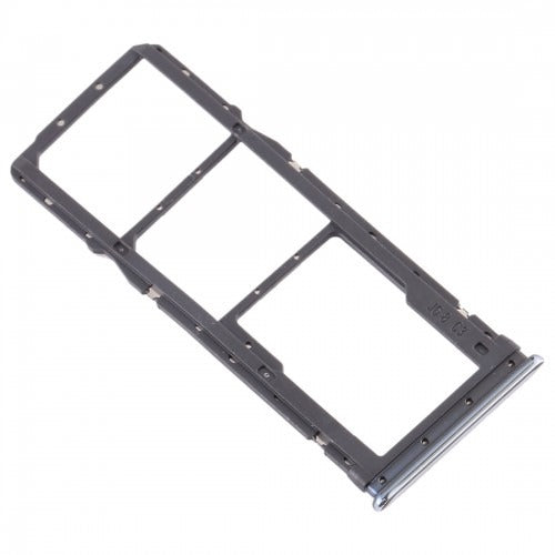 Sim Tray Slot Holder for Xiaomi Redmi Note 8 White Sim Tray Slot Holder for Xiaomi Redmi Note 8 White